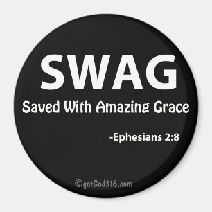 Íman SWAG gotGod316.com Script