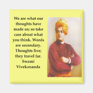 Íman Swami Vivekananda