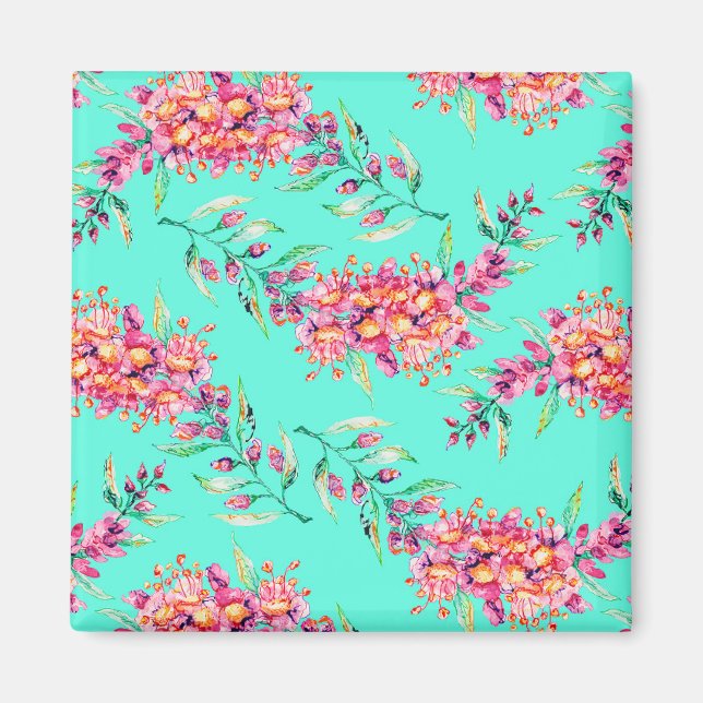 Íman Swan River Myrtle Repeat XL - maio de 2021 Mint So (Frente)