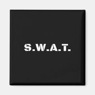 Íman Swat Team Boys Halloween Figurume Kids Tactical Un