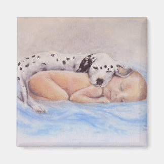 Íman Sweet Dreams Magnet