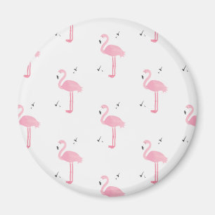 Íman Sweet Flamingo -