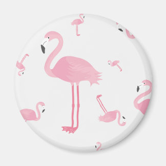 Íman Sweet Flamingo -