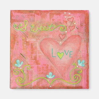 Íman Sweet Love Magnet