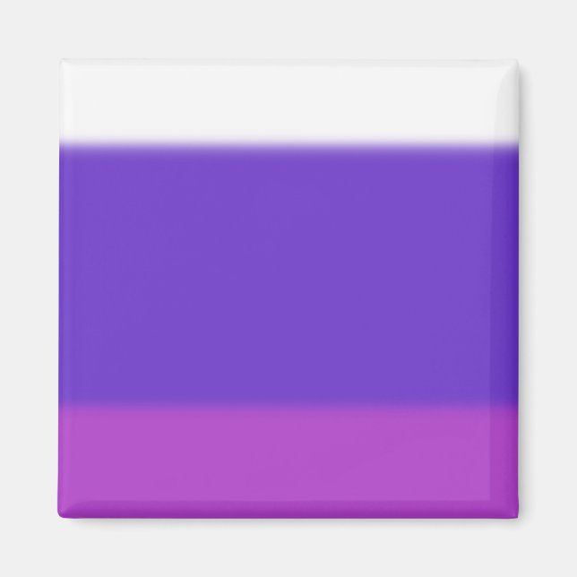 Íman Sweet Ombre (Frente)