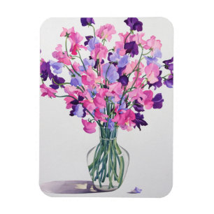 Íman Sweetpeas 2007