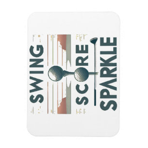 Íman Swing, Score, Sparkle