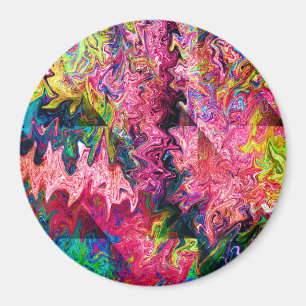 Íman Swirlin' Squigglies.....