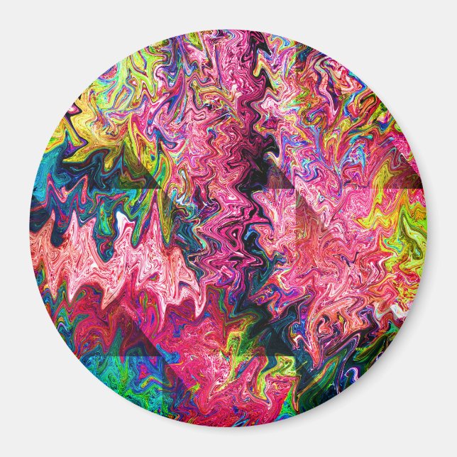 Íman Swirlin' Squigglies..... (Frente)