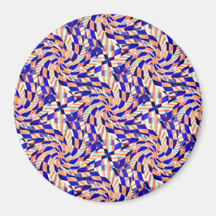 Íman Swirls de Verão.......
