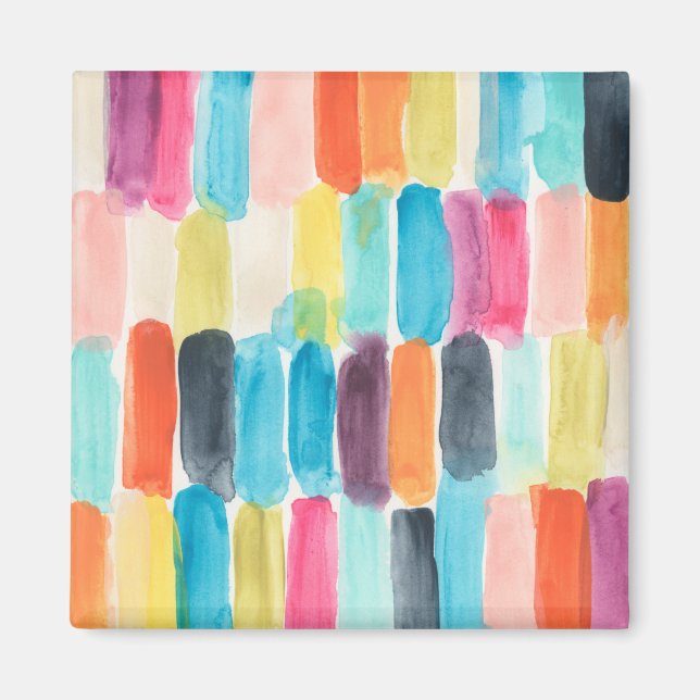 Íman Swish Swatch I (Frente)