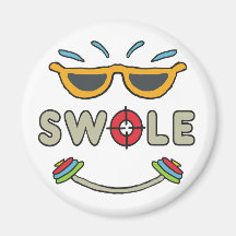 Swole Bodybuilding