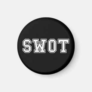 ÍMAN SWOT