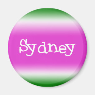 Íman Sydney