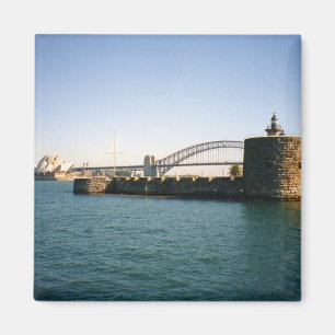 Íman Sydney