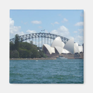 Íman sydney