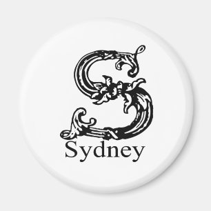 Íman Sydney