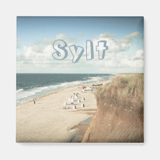 Íman Sylt