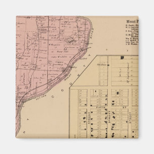 Íman Symmes Mt Pleasant, Ohio