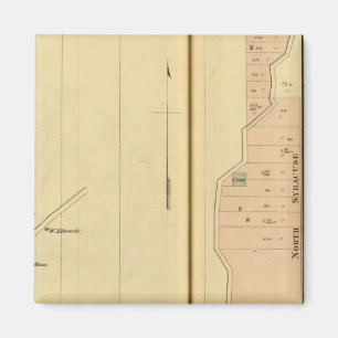 Íman Syracuse com Carletonville