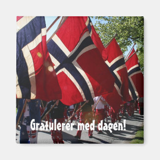 Íman Syttende Mai