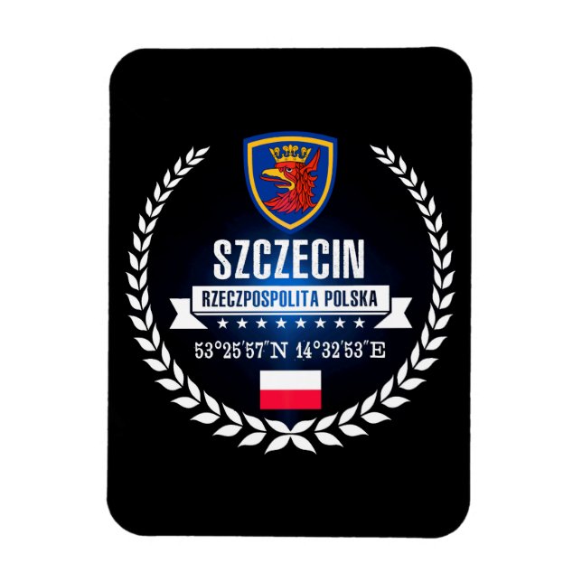 Íman Szczecin (Vertical)