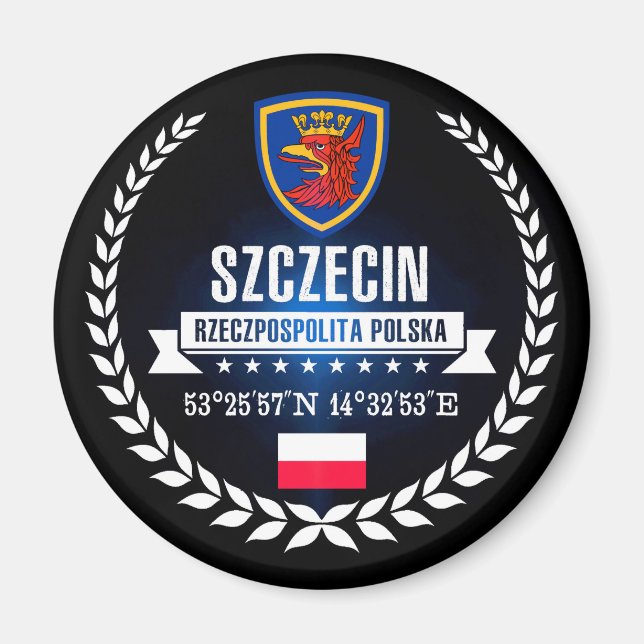 Íman Szczecin (Frente)