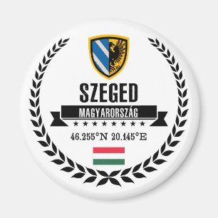 Íman Szeged