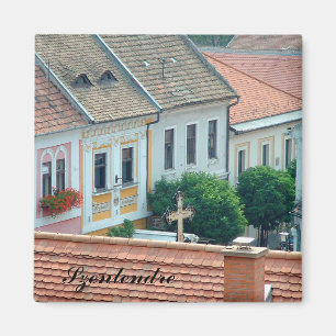 Íman Szentendre