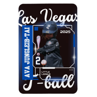 Íman t-ball personalizado