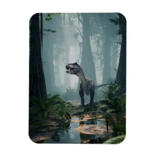 Íman T-Rex