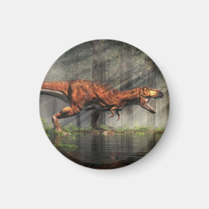 Íman T-Rex