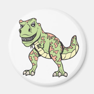Íman T-rex! Personalizável!