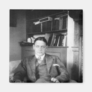 Íman T.S. Eliot