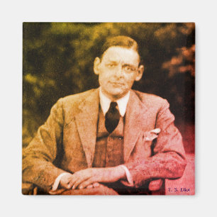 Íman T. S. Eliot