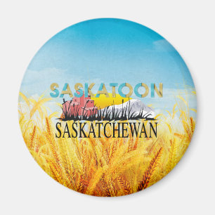 Íman T Saskatoon