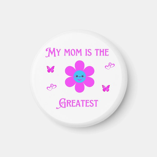 Íman T-Shirt Básico Escuro (Frente)