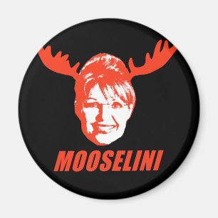 Íman T-shirt e presentes de Mooselini