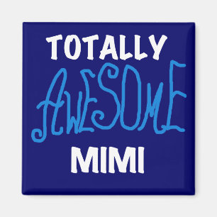 Íman T-shirt e presentes totalmente impressionantes do