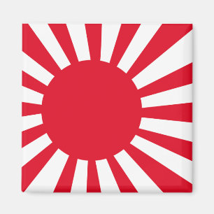 Íman T-shirt e roupa japoneses da bandeira do marinho
