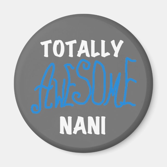 Íman T-shirts e presentes completamente incríveis do Bl (Frente)