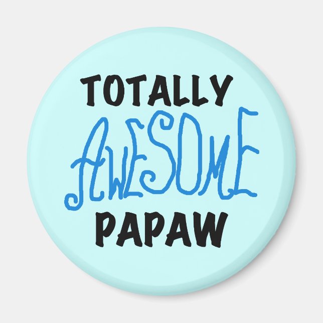 Íman T-shirts e presentes totalmente incríveis (Frente)