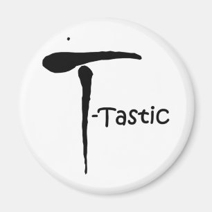 Íman 'T-Tastic'