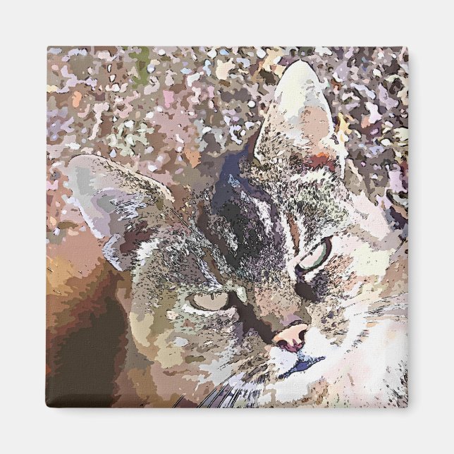 ÍMAN TABELA CAT (Frente)