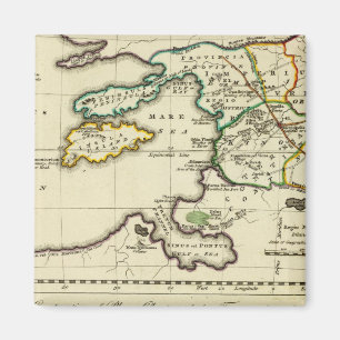 Íman Tabularum geographicarum