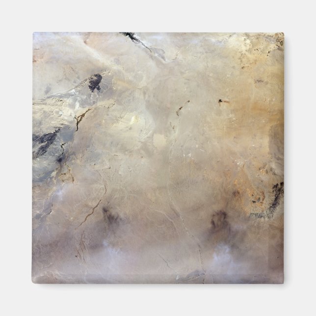 Íman Tabun-Khara-Obo (Frente)