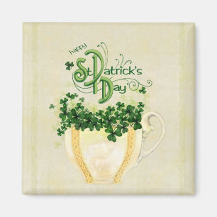 Íman Taça de Torre