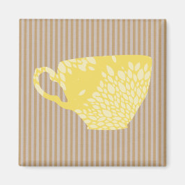 Íman Taça Moderna e Bandas