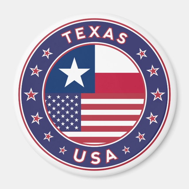 Íman Taco do Texas, capa de telefone, saco de toques (Frente)