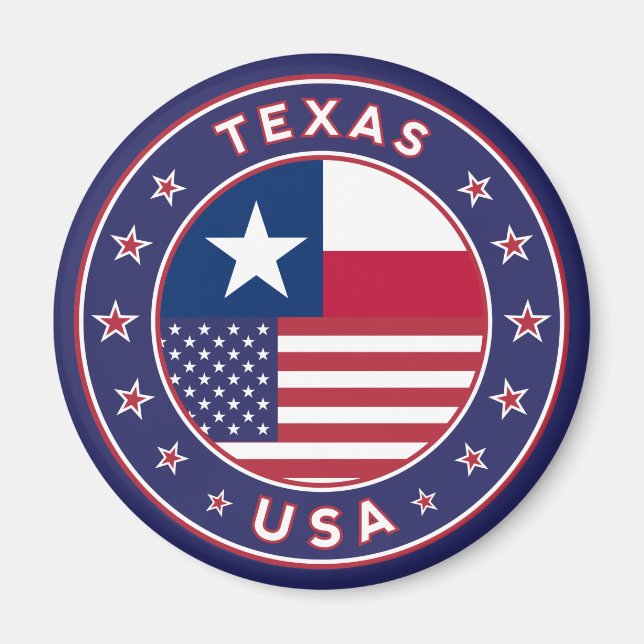 Íman Taco do Texas, capa de telefone, saco de toques (Frente)